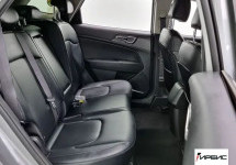 Kia Sportage V 